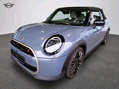 Bild des Angebotes MINI Cooper S Cabrio Favoured Trim