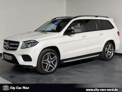 Bild des Angebotes Mercedes-Benz GLS 350 d AMG Line 4Matic PANO+360°+DESIGNO+DTR+