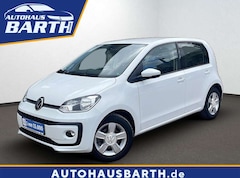 Bild des Angebotes VW up! 1.0 (EURO 6d)