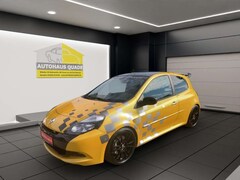 Bild des Angebotes Renault Clio III Renault Sport 2.0 16V /OZ-Räder / Gewinde