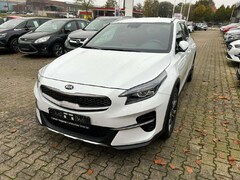 Bild des Angebotes Kia XCeed Xdition