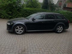Bild des Angebotes Audi A6 allroad 3.0 TDI Panorama Leder S Line AHK 2-Hand