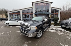 Bild des Angebotes Dodge RAM 5,7 Hemi"Laramie"Hardtop"Unfallfrei"