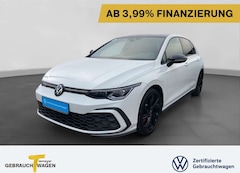 Bild des Angebotes VW Golf GTE GTE BLACK STYLE LM18 PANO AHK IQ.LIGHT