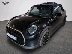 Bild des Angebotes MINI Cooper C Cabrio Favoured Trim