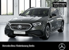 Bild des Angebotes Mercedes-Benz E 200 T 4M Edition AMG-Line Fahrass 360° Distr. 9G