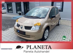 Bild des Angebotes Renault Modus Authentique*KLIMA*HU/AU NEU*