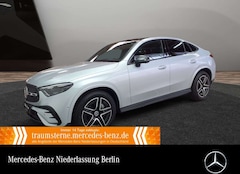 Bild des Angebotes Mercedes-Benz GLC 450 d 4M AMG+NIGHT+PANO+360+AHK+BURMESTER+9G