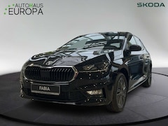Bild des Angebotes Skoda Fabia 1.0 TSI DSG Balance ACC Navi KlimaA Kam LHZ SHZ LE