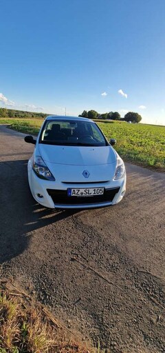 Bild des Angebotes Renault Clio 1.2 16V 75 Night and Day