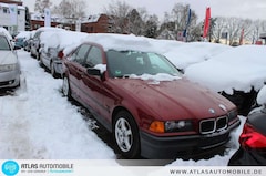 Bild des Angebotes BMW 316 i 3.Hand-HSSD=TOP ZUSTAND=ORGINAL ZUSTAND=