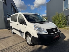 Bild des Angebotes Fiat Scudo 2.0 MultiJet*7-Sitzer*Klimaanlage*Garantie