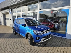 Bild des Angebotes Suzuki Ignis 1.2 Dualjet Comfort Hybrid