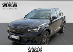 Bild des Angebotes Volvo EX40 325 kW Twin Motor Performance AWD Ultra Black Edit