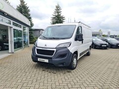 Bild des Angebotes Peugeot Boxer 330 L2H1 Pro BlueHDi 140 Stop