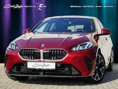 Bild des Angebotes BMW 120 M Sport SHZ DrAsst Navi Klima S-Glas ParkAss