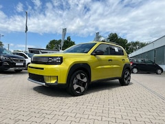 Bild des Angebotes Fiat Grande Panda 1.2 eDCT La Prima *LED Navi Sitzh.*