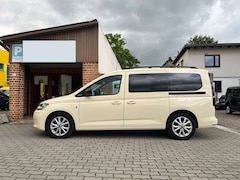 Bild des Angebotes VW Caddy Life Maxi Taxi 7 Sitze