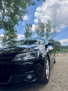 Bild des Angebotes VW Jetta 1.4 VI Highline / Xenon / Leder / Webasto 1