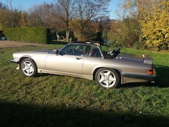 Bild des Angebotes Jaguar XJSC V12  Targa