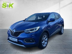Bild des Angebotes Renault Kadjar LIMITED Deluxe TCe 140 Automatik*SHZ*KAMERA*