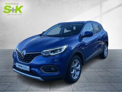 Bild des Angebotes Renault Kadjar LIMITED Deluxe TCe 140 Automatik*SHZ*KAMERA*