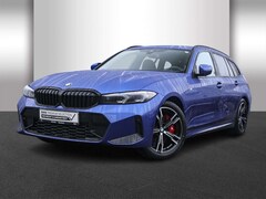 Bild des Angebotes BMW 318 d M Sportpaket