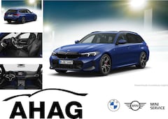 Bild des Angebotes BMW 318 d Touring Auto M Sportpaket Panorama