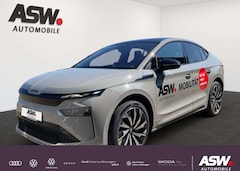 Bild des Angebotes Skoda Enyaq Coupe 85 Sportline 285PS ACC 360° SHZ AHK