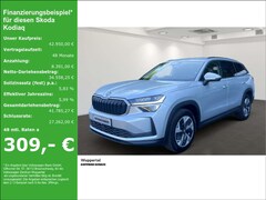 Bild des Angebotes Skoda Kodiaq 2.0 TDI 4M DSG LED NAVI AHK ACC KAMERA SHZ PDC LM