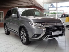Bild des Angebotes Mitsubishi Outlander Edition Automatik AHK Navi Tempomat