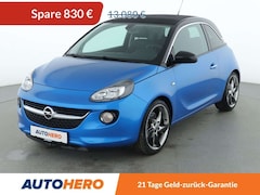 Bild des Angebotes Opel Adam 1.4 Open Air 120 Jahre*PDC*SHZ*LHZ*TEMPO*FALTDACH*