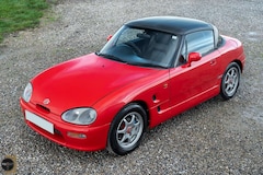 Bild des Angebotes Suzuki Cappuccino TUBRO 0,7 Kei Car - Nur 55.000 Mls TüV neu