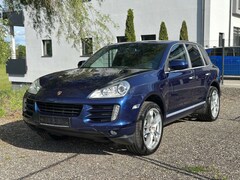 Bild des Angebotes Porsche Cayenne S 4.8 V8 | Panorama, Voll, BOSE