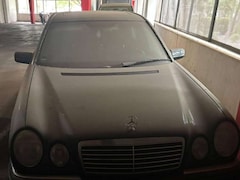 Bild des Angebotes Mercedes-Benz E 320 E 320 T