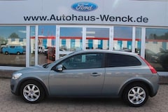 Bild des Angebotes Volvo C30 D2 Kinetic*2HAND*KLIMA*EURO5*Bi-XENON*HU NEU