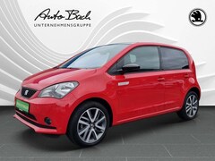 Bild des Angebotes SEAT Mii electric Plus 36,8 kW Automatik