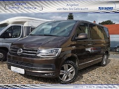 Bild des Angebotes VW T6 Multivan Highline Gen Six#4Motion#LED#Kamera#