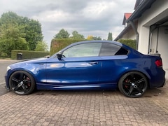 Bild des Angebotes BMW 1er M Coupé 118d Coupe