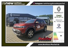 Bild des Angebotes Dacia Duster ECO-G 100 Extreme LED Kamera SHZ Alu