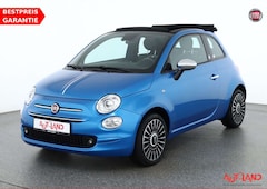 Bild des Angebotes Fiat 500C 1.0 M-Hybrid Launch Edition Xenon Navi DAB