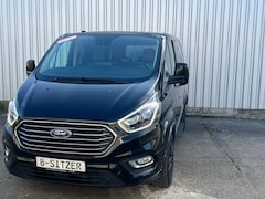 Bild des Angebotes Ford Tourneo Custom 320 L1 Tourneo Titanium X *AHZV*8-Sitzer*