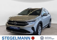 Bild des Angebotes VW Taigo 1.0 TSI Life