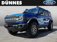 Ford Bronco BADLANDS Allrad FIRST EDITION 4X4 Allrad