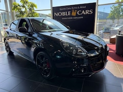 Bild des Angebotes Alfa Romeo Giulietta Sprint SHZ XENON PDC NAVI