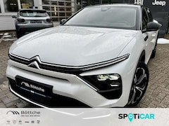 Bild des Angebotes Citroen C5 X Shine Pack Hybrid