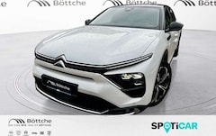 Bild des Angebotes Citroen C5 X Shine Pack Hybrid