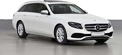 Bild des Angebotes Mercedes-Benz E 200 T CGI 4-MATIC 9G-TRONIC AVANTGARDE