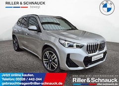 Bild des Angebotes BMW X1 18i sDrive M Sport AHK+PANO+KAM+LED+SHZG