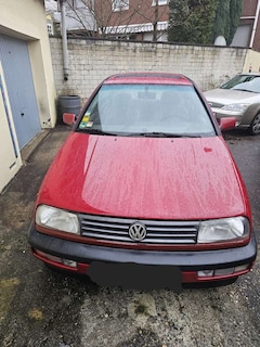 Bild des Angebotes VW Jetta Automatik